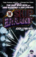 Ship Errant