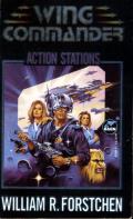 Action Stations: Wing Commander 6