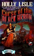 Curse Of The Black Heron Lackey