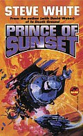 Prince Of Sunset