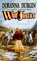 Wolf Justice