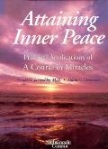 Attaining Inner Peace Practical Applic