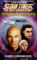 Romulan Stratagem Star Trek The Next Generation 35
