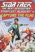 Capture The Flag Star Trek The Next Generation Academy
