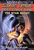 Star Ghost Star Trek Deep Space NineKids 1