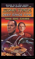 Big Game Star Trek Deep Space Nine 4