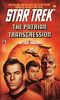 Patrian Transgression Star Trek 69