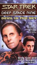 Devil In The Sky Star Trek Deep Space Nine 11