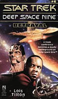 Betrayal Star Trek Deep Space Nine 6