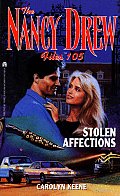 Nancy Drew Case Files 105 Stolen Affections