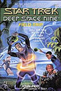 Field Trip Star Trek Deep Space Nine Kids 6