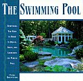 Swimming Pool Book Everything You Need T