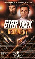 Recovery Star Trek 73