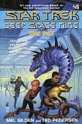 Pet Star Trek Deep Space Nine Kids 4