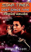 Proud Helios Star Trek Deep Space Nine 9
