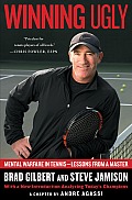 Winning Ugly Mental Warfare in Tennis Lessons from a Master