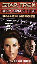 Fallen Heroes Star Trek Deep Space Nine 5