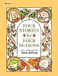 Four Stories For Four Seasons