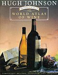 World Atlas Of Wine 4th Edition