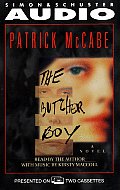 Butcher Boy A Novel