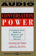 Conversation Power Communication Skill