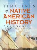 Timelines Of Native American History