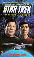 Fearful Summons Star Trek 74