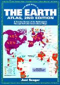 New State Of The Earth Atlas 2nd Edition