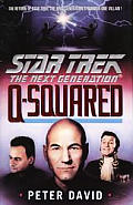Q Squared Star Trek The Next Generation