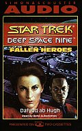 Fallen Heroes Star Trek Deep Space Nine