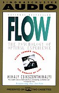 Flow The Psychology Of Optimal Experienc