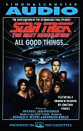 All Good Things Star Trek