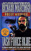 Task Force Blue Rogue Warrior 4