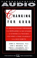 Changing For Good The Revolutionary Pr