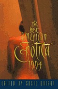 Best American Erotica 1994