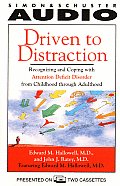 Driven To Distraction Recognizing & Coping