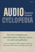 Audio Cyclopedia 2nd Edition