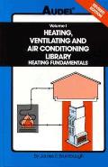 Heating Ventilating & Air Condi 2nd Edition Volume 1