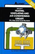 Heating Ventilating & Air Condi 2nd Edition Volume 2