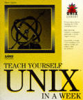 Teach Yourself Unix In A Week