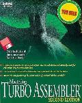 Mastering Turbo Assembler 2nd Edition