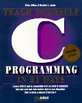Teach Yourself C In 21 Days 3rd Edition