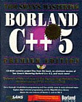 Tom Swans Mastering Borland C++ 5 1st Edition