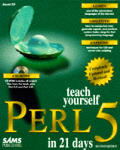 Teach Yourself Perl 5 In 21 Days 2nd Edition