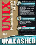 Unix Unleashed System Administrators 2nd Edition