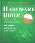 Winn L Rosch Hardware Bible 4th Edition Premiere