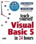 Teach Yourself Visual Basic 5 In 24 Hour