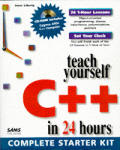Teach Yourself C++ In 24 Hours 1st Edition