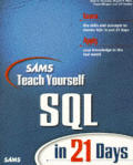 Teach Yourself Sql In 21 Days 2nd Edition
