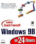 Teach Yourself Windows 98 In 24 Hours